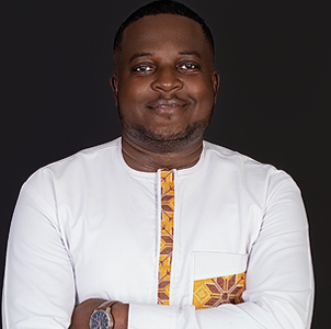 Rostand MOUAFO