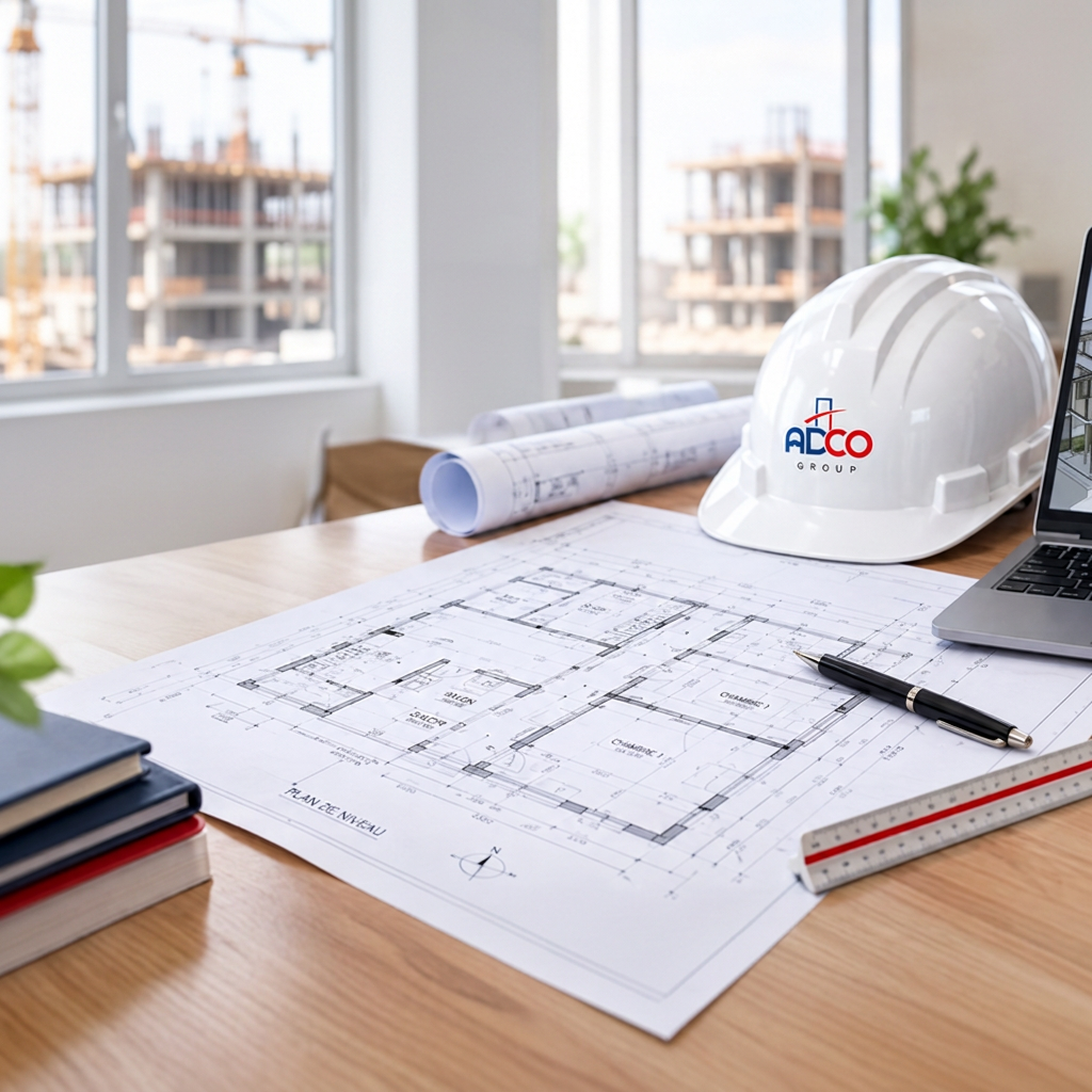 Génie civil au Cameroun : expertise et solutions pour vos projets de construction