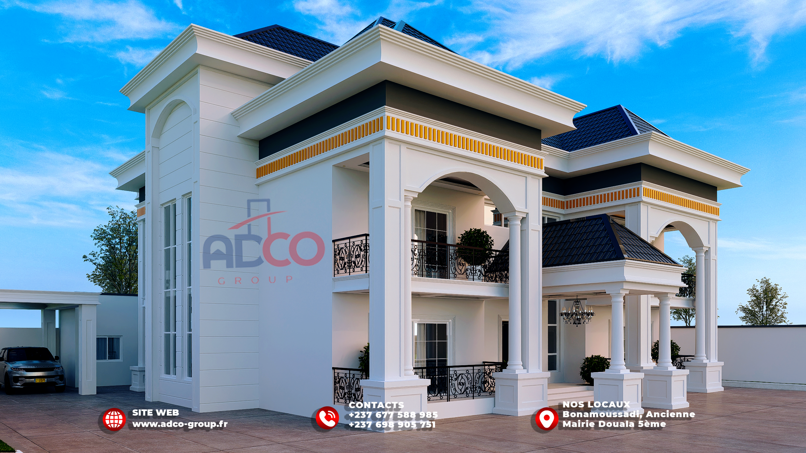 Duplex LIMBE